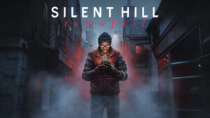 Silent Hill Townfall: Μπήκαμε στην ομίχλη σε πρώτο&hellip;