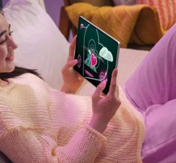 Asus Pad: Comeback στην κατηγορία των tablet με κορυφαία OLED οθόνη