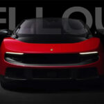 Πολύ αμφιλεγόμενο το Ferrari Luce αλλά ξεπούλησε σε χρόνο μηδέν!