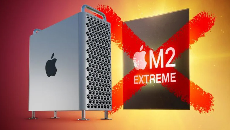 Κάποια στιγμή η Apple εργαζόταν πάνω σε δύο «ακραία» chip’s