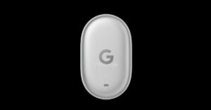 Στρογγυλά trackers: Όχι, το Google Pixel Tag είναι&hellip;