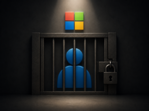 Microsoft: Αποκατέστησε λογαριασμό 25 ετών μετά από κατακραυγή&hellip;