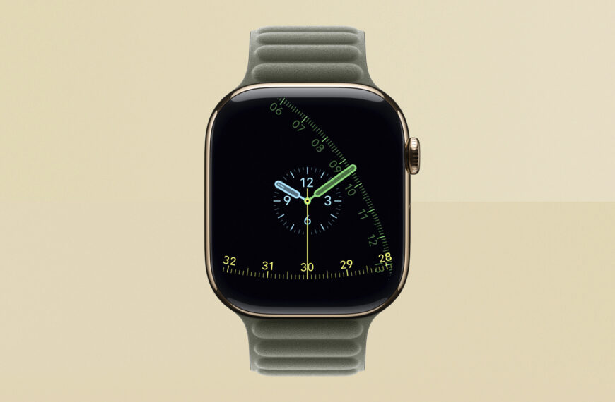 Apple Watch Series 12: Τρία νέα…