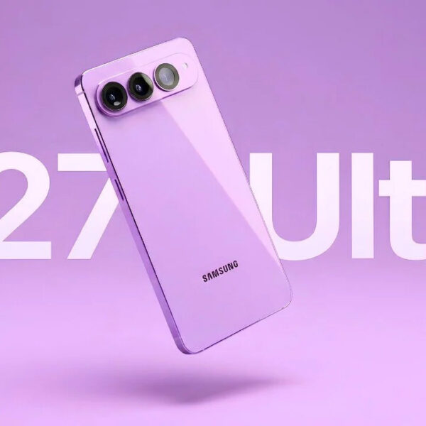 Τα άλλαξε ΟΛΑ η Samsung: Αυτή είναι η μεγάλη αναβάθμιση των Galaxy S27!