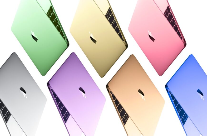 Μέχρι και το φθηνότερο MacBook&hellip;