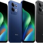 Redmi 17 4G: Έρχεται με μπαταρία-μαμούθ και οθόνη 6,9 ιντσών!