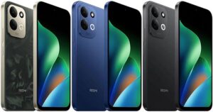 Redmi 17 4G: Έρχεται με μπαταρία-μαμούθ και οθόνη&hellip;
