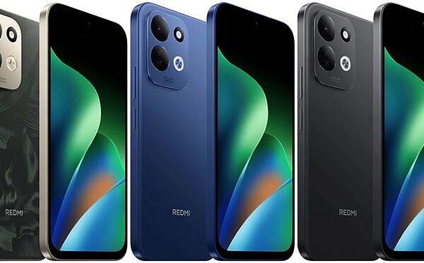 Redmi 17 4G: Έρχεται με μπαταρία-μαμούθ και οθόνη 6,9 ιντσών!