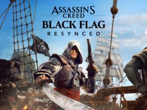 Assasin’s Creed Black Flag Resynced: Ημερομηνία κυκλοφορίας, αλλαγές&hellip;