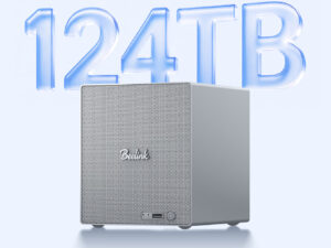 Beelink: Λανσάρει το οικονομικό Wildcat Lake NAS με&hellip;