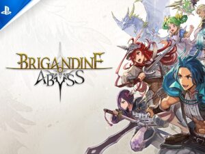 Brigandine Abyss: Επιστρέφει το απόλυτο tactical RPG!