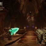 O Slayer αλλάζει τους κανόνες: Με Metrodvania σχεδιασμός, chain spear και χάρτες του DOOM 2 το νέο expansion!