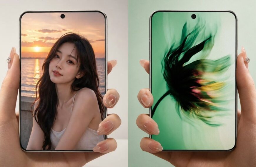 Γιατί τα νέα smartphones της Oppo γίνονται και&hellip;