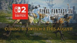Final Fantasy XIV στο Switch 2: Το τεράστιο&hellip;