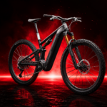 Specialized S-Works Turbo Levo R Ultralight: Ηλεκτροκίνηση χωρίς συμβιβασμούς