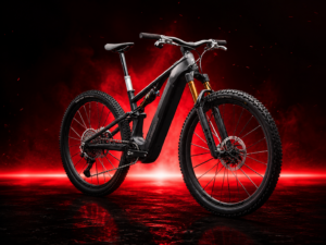 Specialized S-Works Turbo Levo R Ultralight: Ηλεκτροκίνηση χωρίς&hellip;