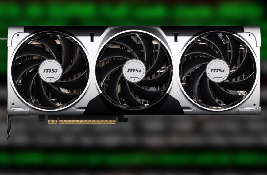 «Ξέφυγε» η Nvidia: Αυξήσεις-σοκ έως 30% στις GPU – Πανάκριβο το gaming!
