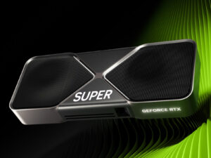 Όλα τα specs των νέων RTX 50 Super&hellip;