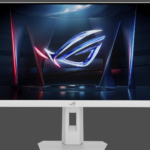 Απόλυτη ταχύτητα στα 420Hz! Γνώρισε τη νέα Asus ROG Strix Ace