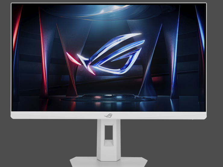 Απόλυτη ταχύτητα στα 420Hz! Γνώρισε τη νέα Asus ROG Strix Ace