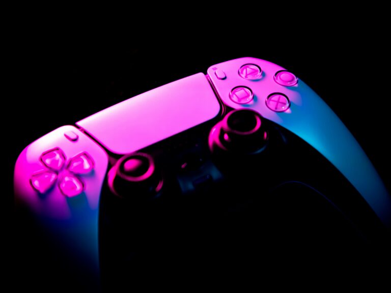 Το μέλλον του PlayStation είναι η αφή – Αλλά είμαστε έτοιμοι γι’αυτό;