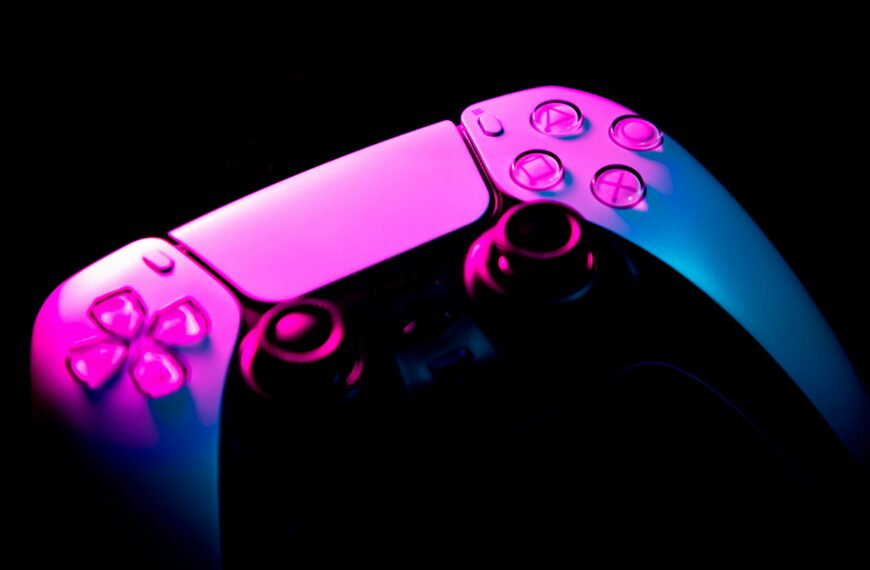 Το μέλλον του PlayStation είναι η αφή – Αλλά είμαστε έτοιμοι γι’αυτό;