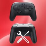 Η μπαταρία του χειριστηρίου EU Switch 2 Pro ενδέχεται να χάσει 7 ώρες αυτονομίας