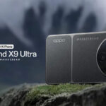 Πού σκόνταψε το Oppo Find X9 Ultra στο τεστ του DxOMark;