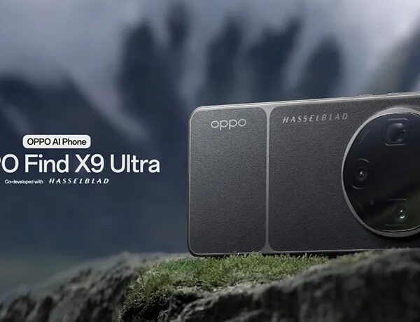 Πού σκόνταψε το Oppo Find X9 Ultra στο τεστ του DxOMark;