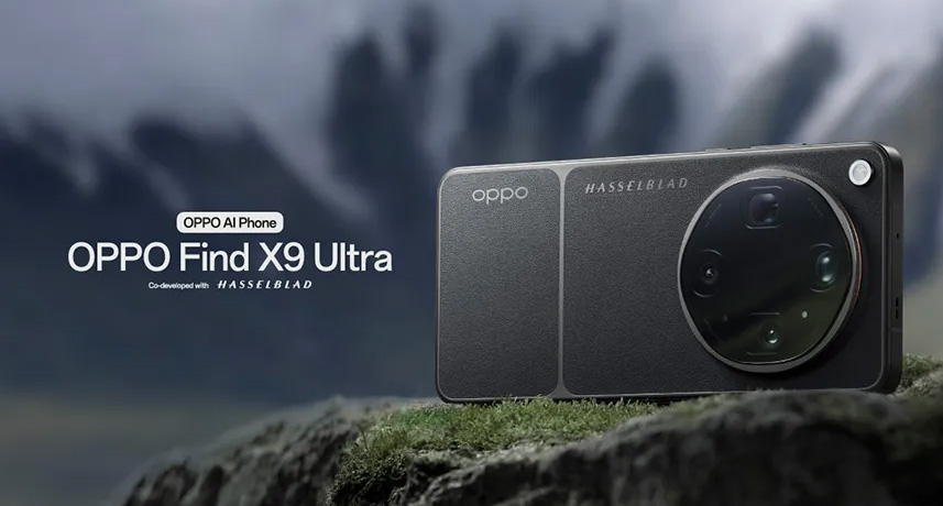 Πού σκόνταψε το Oppo Find X9 Ultra στο…