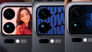 Τα Xiaomi 18, 18 Pro & Pro Max&hellip;