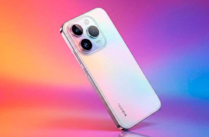 Σύμφωνα με πληροφορίες, το Xiaomi 18 θα είναι η πρώτη συσκευή με Snapdragon 8 Elite Gen 6