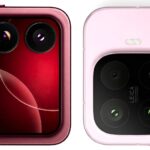 Παντού διαθέσιμο το νέο Xiaomi 18 Pro