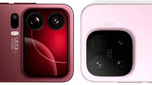 Παντού διαθέσιμο το νέο Xiaomi 18 Pro