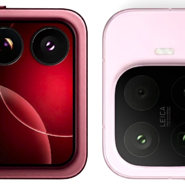 Παντού διαθέσιμο το νέο Xiaomi 18 Pro