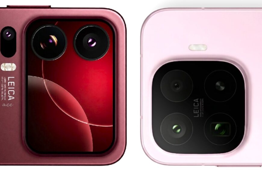 Παντού διαθέσιμο το νέο Xiaomi 18 Pro