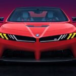 Η πλήρως ηλεκτρική έκδοση της BMW M3 θα ονομάζεται απλώς «M3»