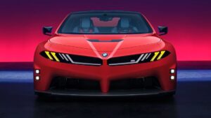 Η πλήρως ηλεκτρική έκδοση της BMW M3 θα&hellip;