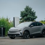 Mitsubishi Eclipse Sportback EV: Ένα Nissan Leaf με… στολή Mitsubishi!