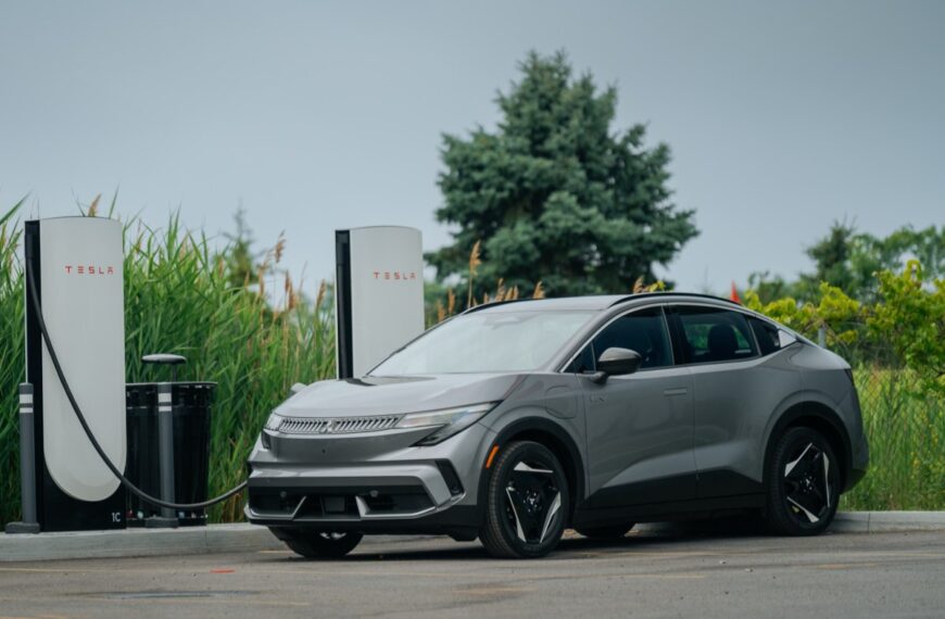 Mitsubishi Eclipse Sportback EV: Ένα&hellip;