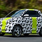 Το θρυλικό ForTwo αναγεννιέται ως το απόλυτο ηλεκτρικό Smart #2!