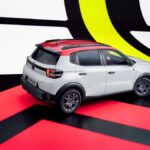 Με ιδιαίτερη μέριμνα η Citroen λανσάρει την ειδική έκδοση e-C3 Tonic