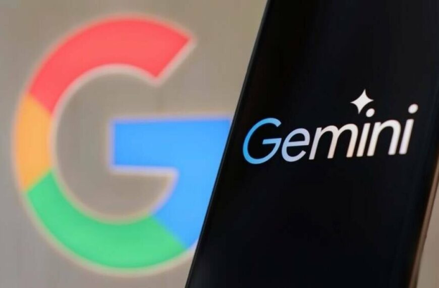 Android: Το Gemini στέλνει SMS&hellip;