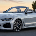 BMW: Ετοιμάζει ηλεκτρική i4 Convertible: Σανίδα σωτηρίας για τα ανοιχτά cabs;