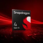 Λίγες επιπρόσθετες πληροφορίες για τον νέο Qualcomm Snapdragon 4 Gen 6