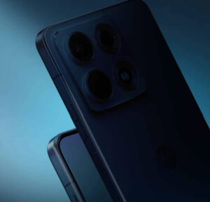Η Motorola ξεκινάει να παρουσιάζει το Edge 70&hellip;