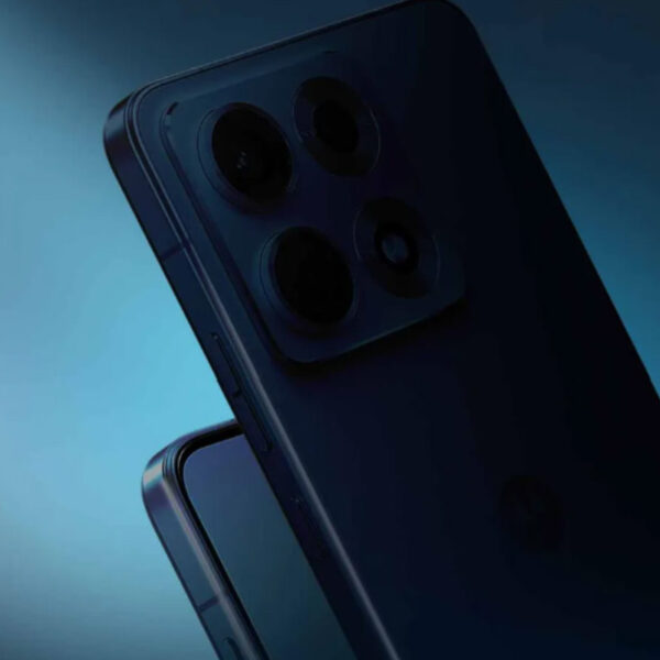 Η Motorola ξεκινάει να παρουσιάζει το Edge 70 Max με μαγνητική ασύρματη φόρτιση