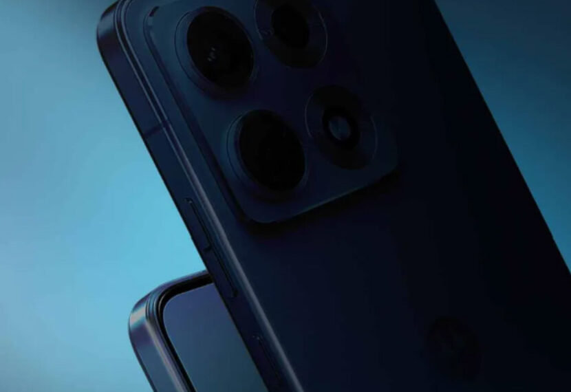 Η Motorola ξεκινάει να παρουσιάζει&hellip;