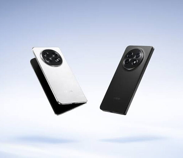 Oppo Find N7: Φαρδύ, συμπαγές και με τεράστια μπαταρία στα 6.500mAh