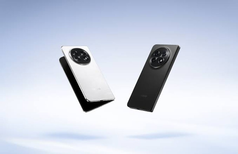 Oppo Find N7: Φαρδύ, συμπαγές&hellip;